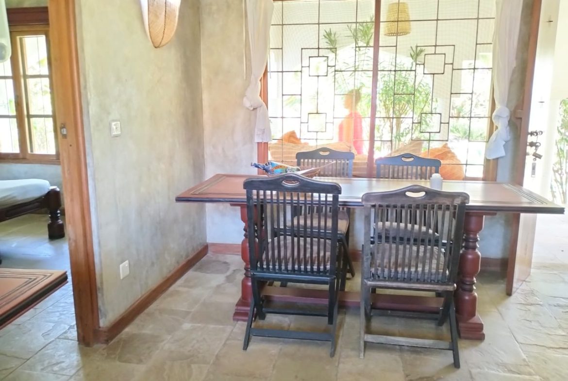 2br for sale at Beverly suites Malindi