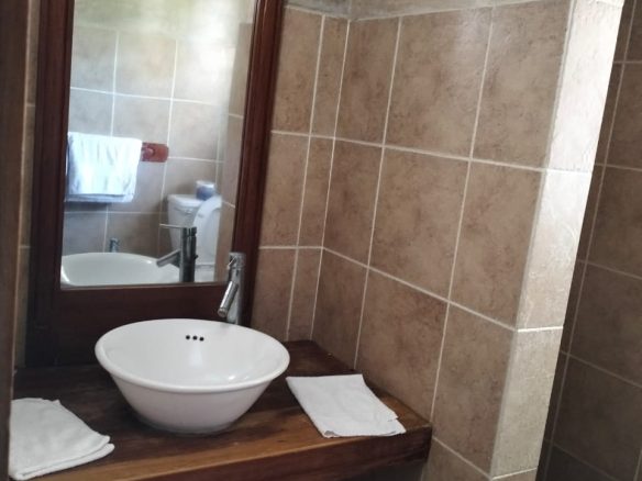 2br for sale at Beverly suites Malindi