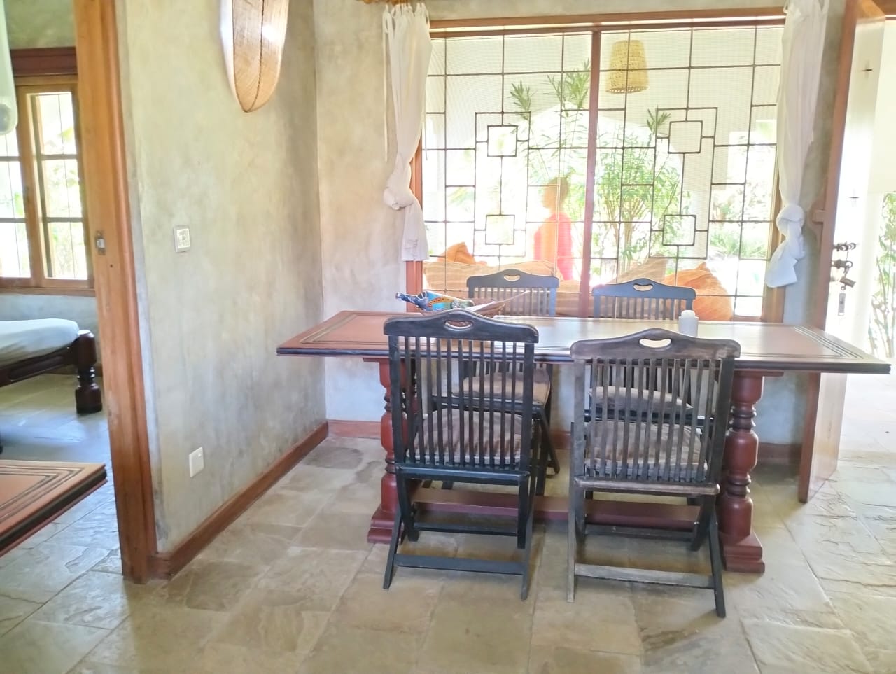 2br for sale at Beverly suites Malindi