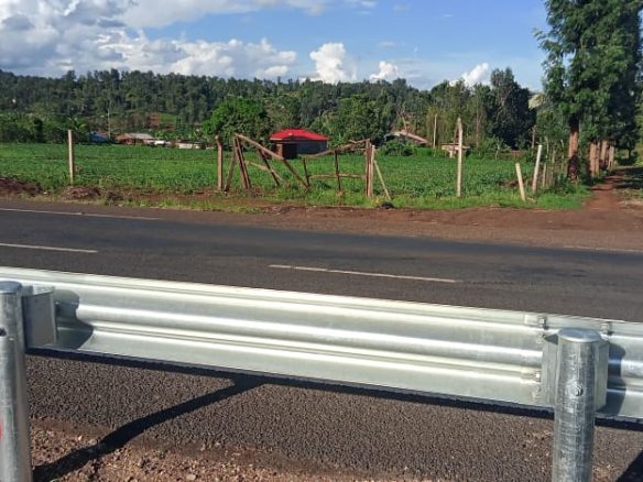 2 Acres for sale in Kibingoti for sale