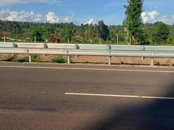 2 Acres for sale in Kibingoti for sale