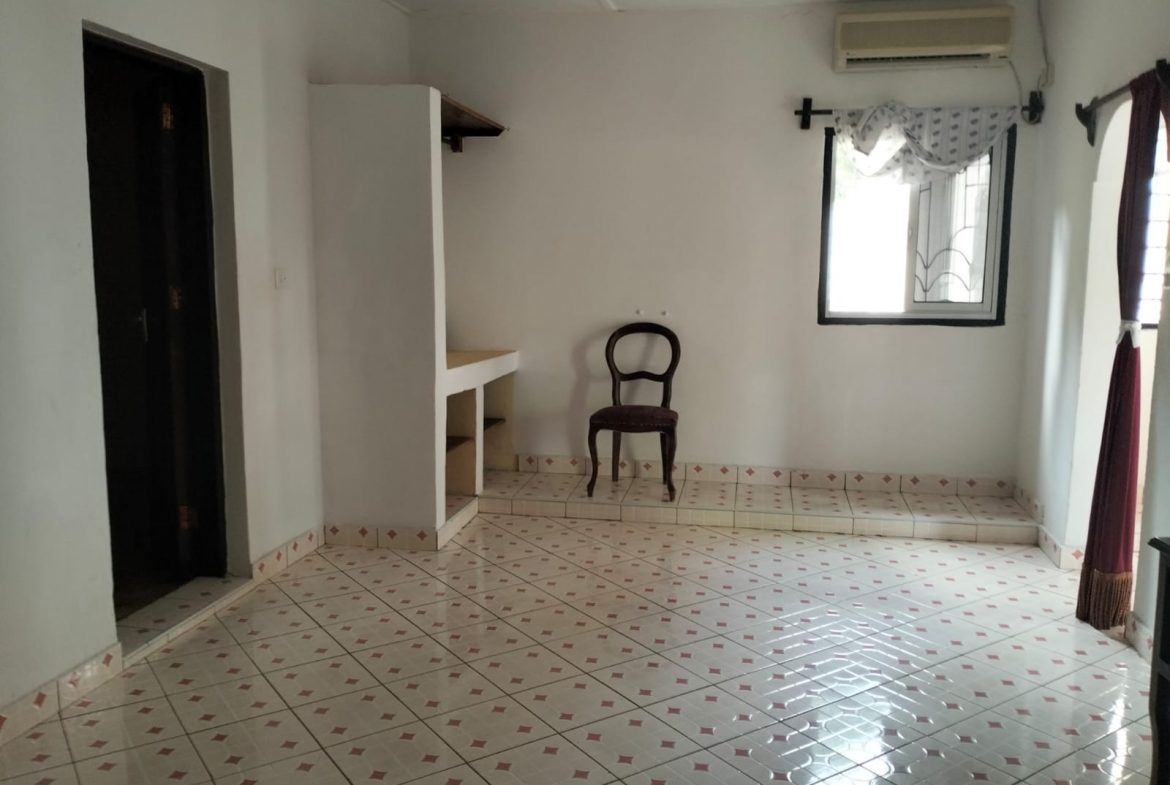 Spacious 1 bedroom house for rent in malindi