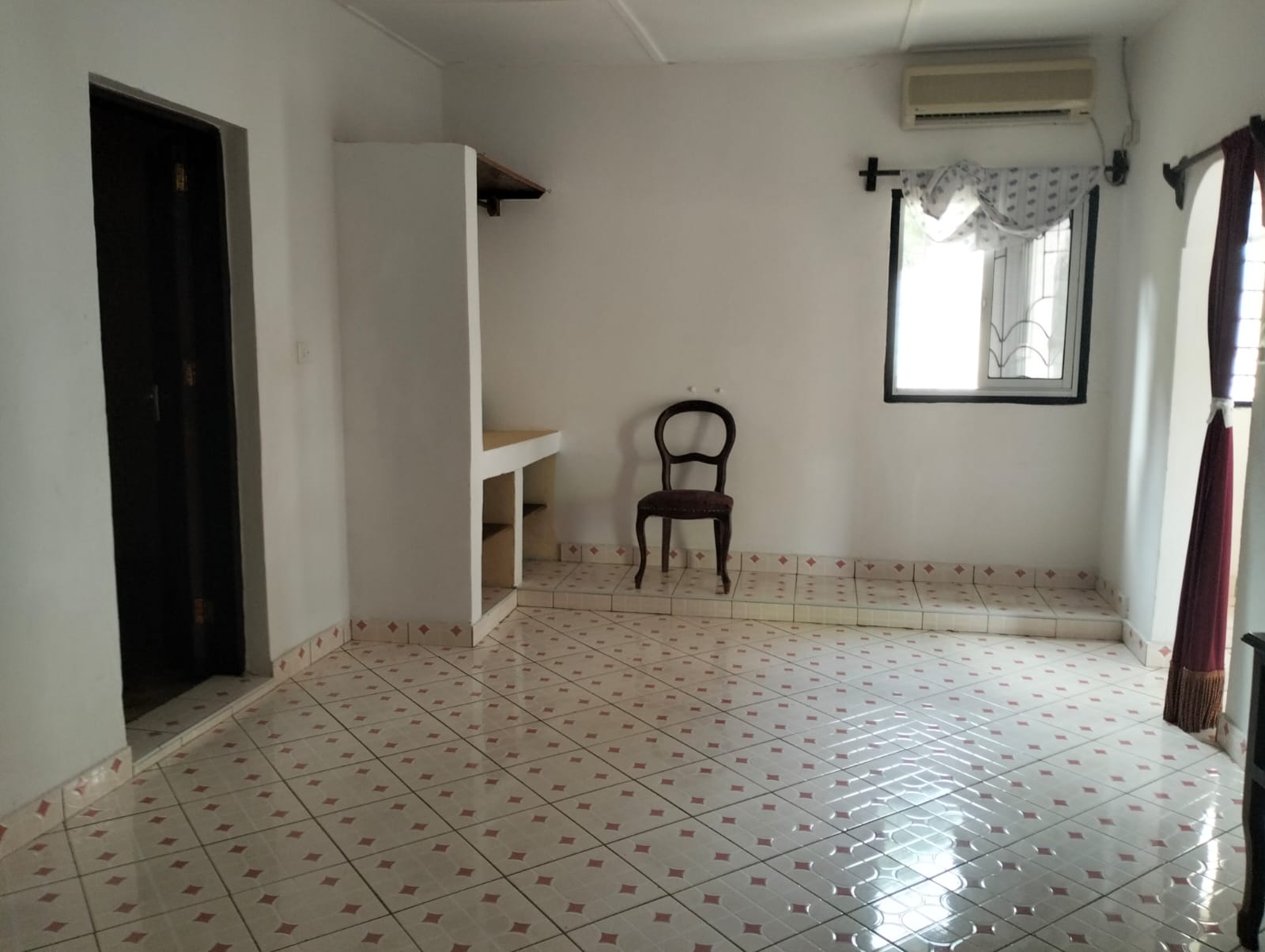 Spacious 1 bedroom house for rent in malindi