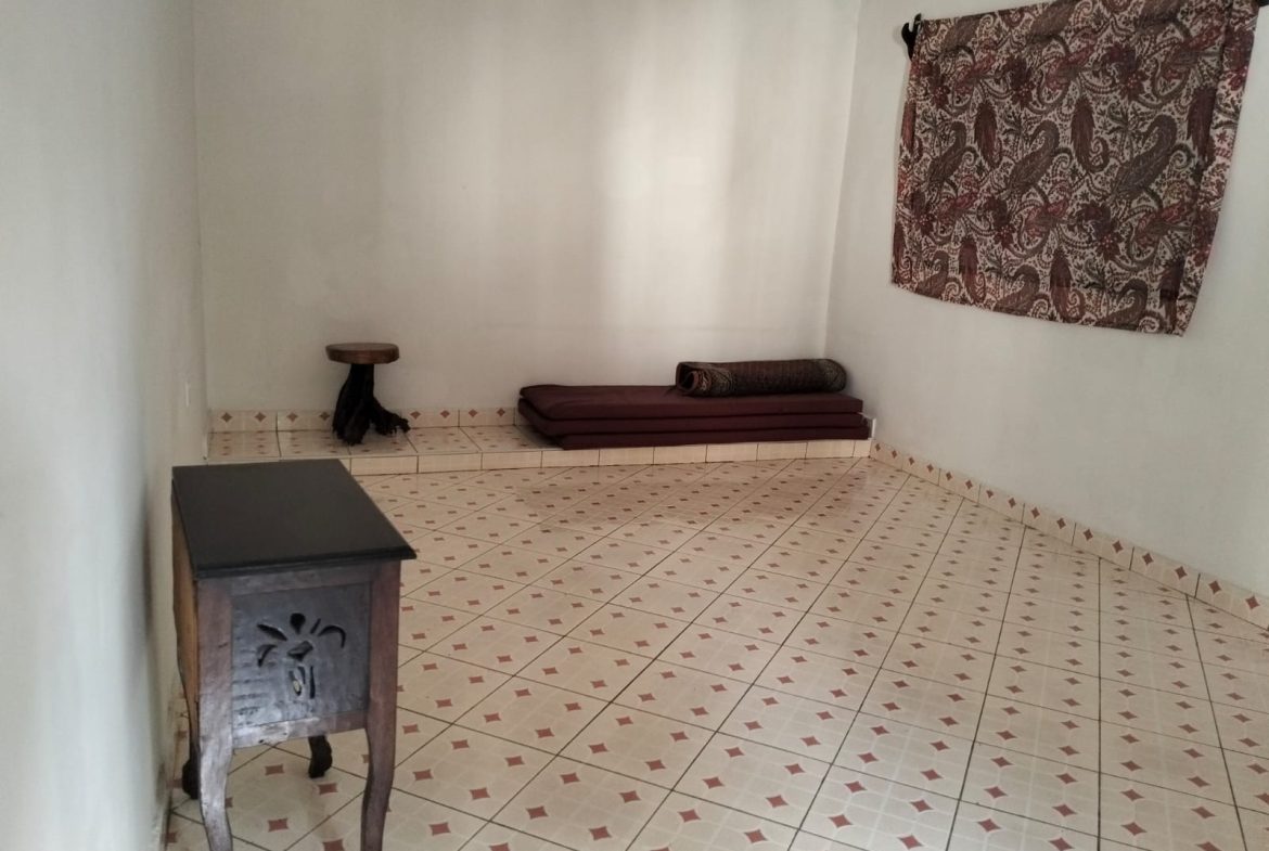 Spacious 1 bedroom house for rent in malindi