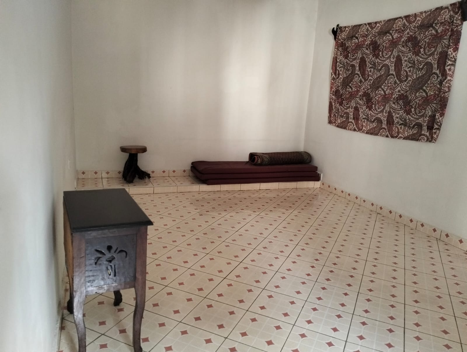 Spacious 1 bedroom house for rent in malindi