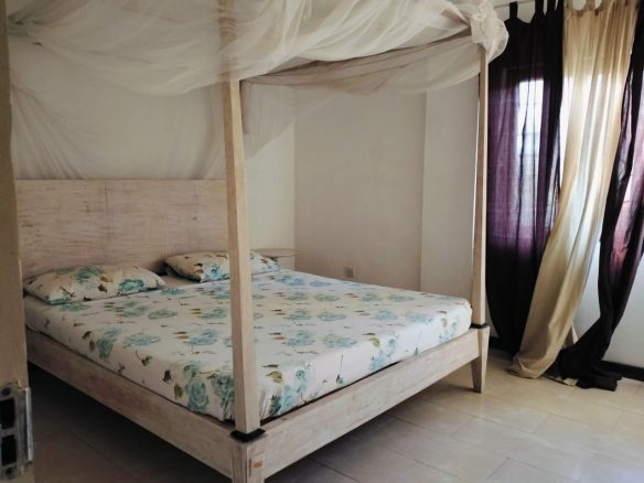 Short stay apartments in Malindi near the beach