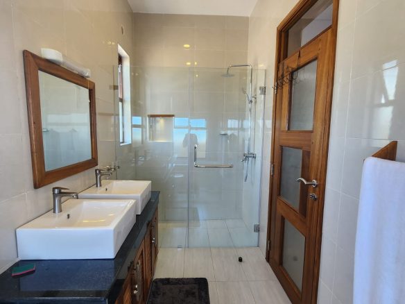 Beautiful 3 br Villa in Vipingo for short stay