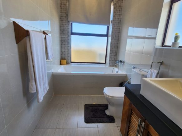 Beautiful 3 br Villa in Vipingo for short stay