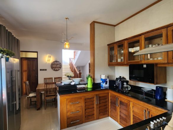 Beautiful 3 br Villa in Vipingo for short stay