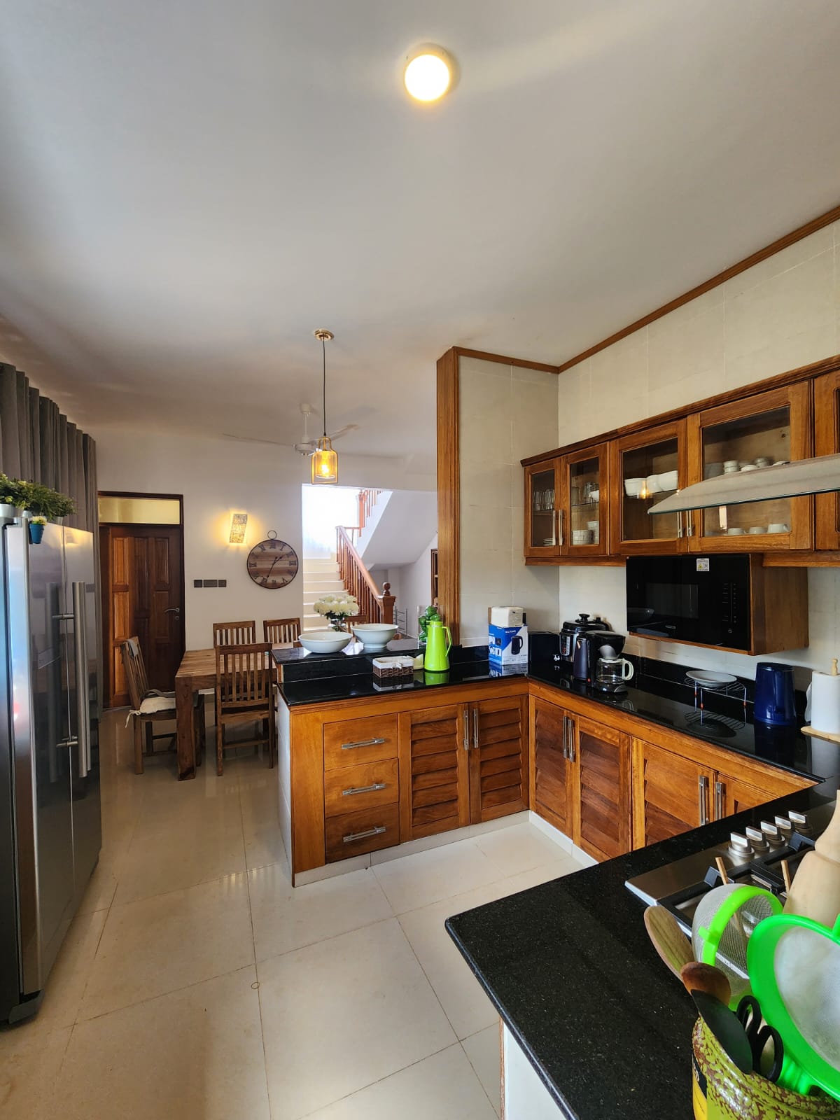 Beautiful 3 br Villa in Vipingo for short stay