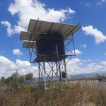 11 Acres for lease Ol Kalou