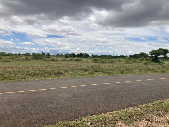 Land for Sale Near Amboseli National Park