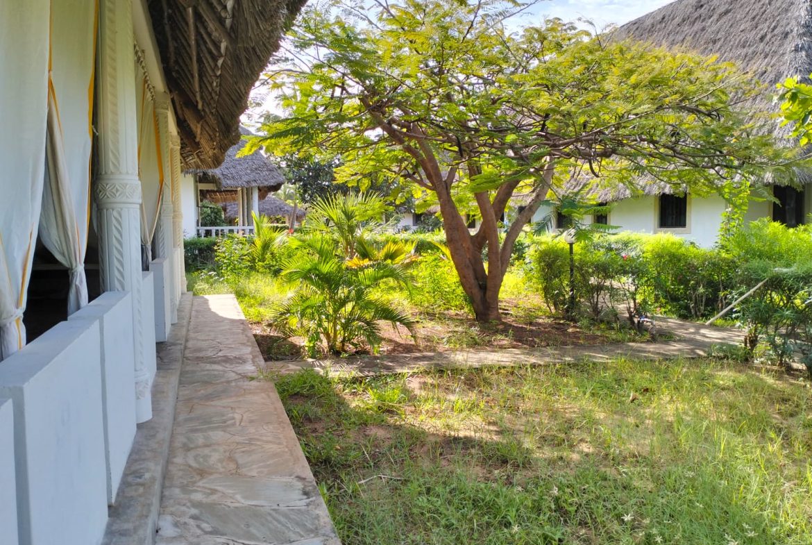 Charming 2 Bedroom Villa for Sale in Karibuni Villas