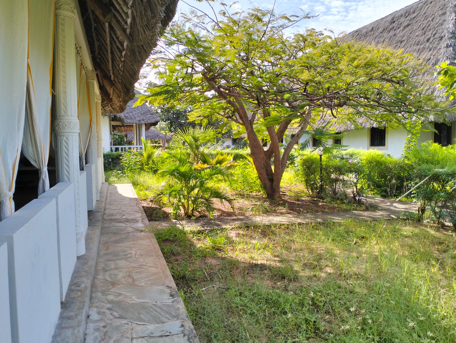 Charming 2 Bedroom Villa for Sale in Karibuni Villas