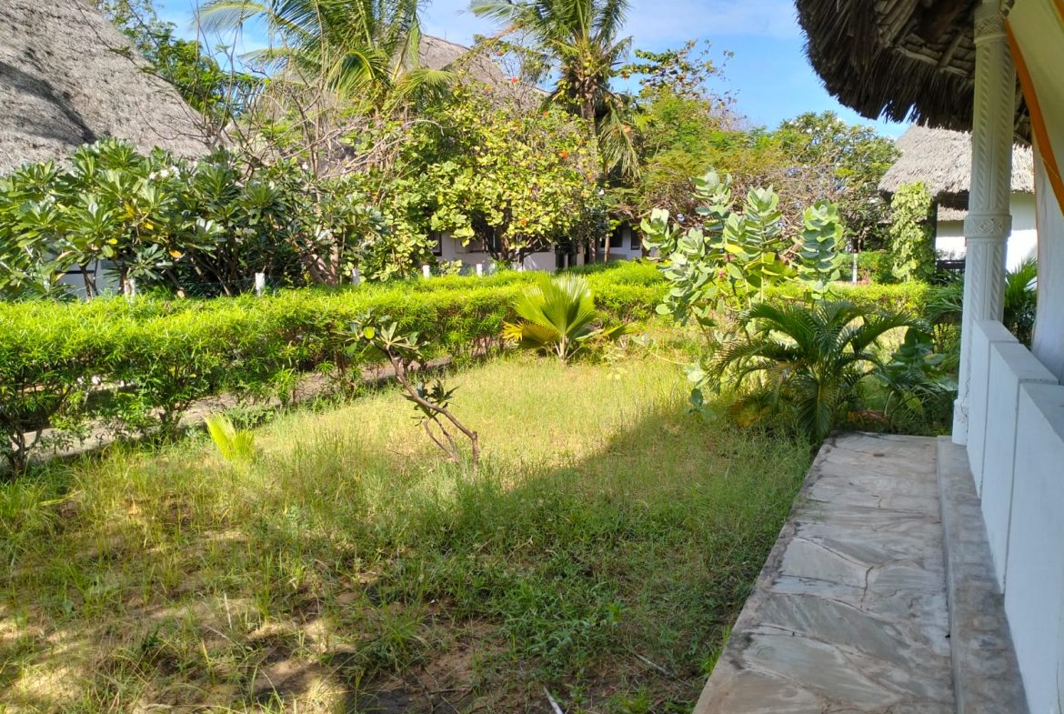 Charming 2 Bedroom Villa for Sale in Karibuni Villas