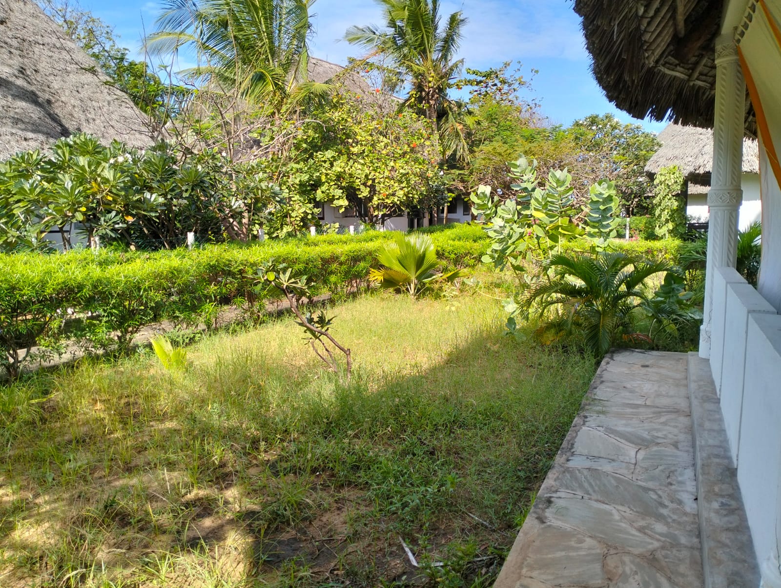 Charming 2 Bedroom Villa for Sale in Karibuni Villas