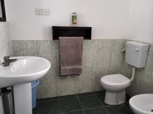 Charming 2 Bedroom Villa for Sale in Karibuni Villas