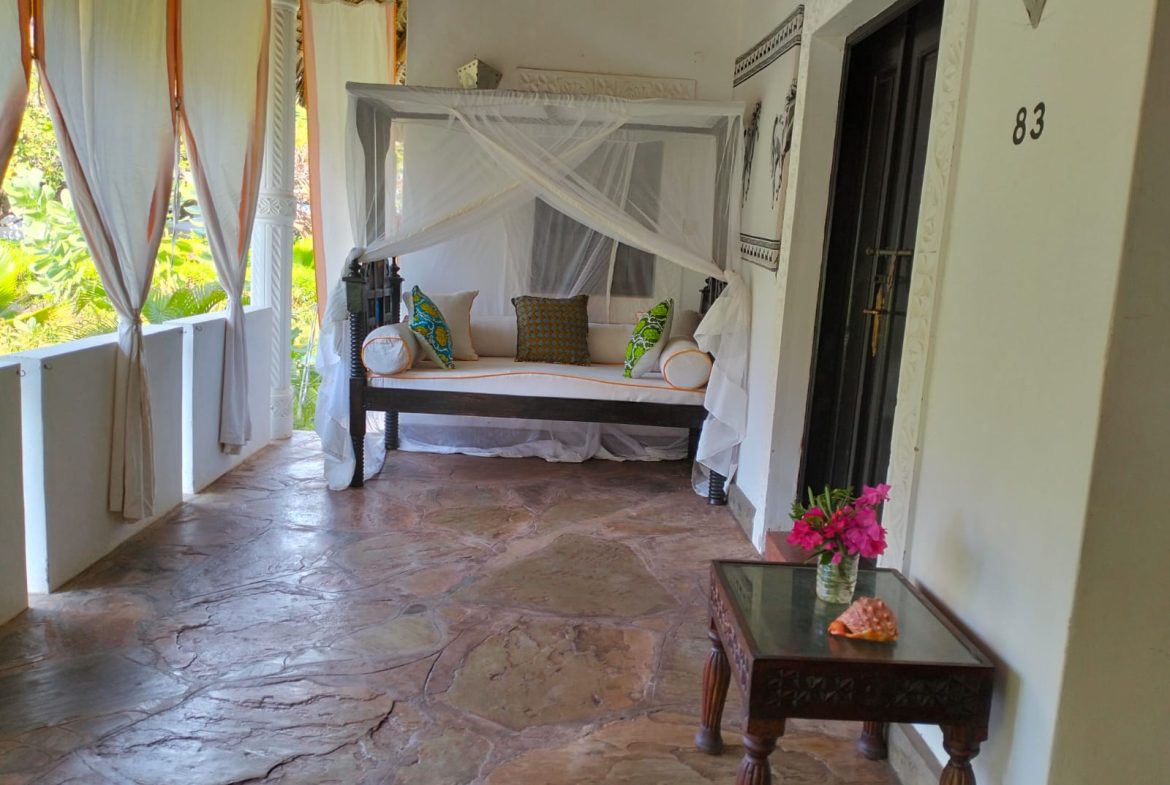 Charming 2 Bedroom Villa for Sale in Karibuni Villas