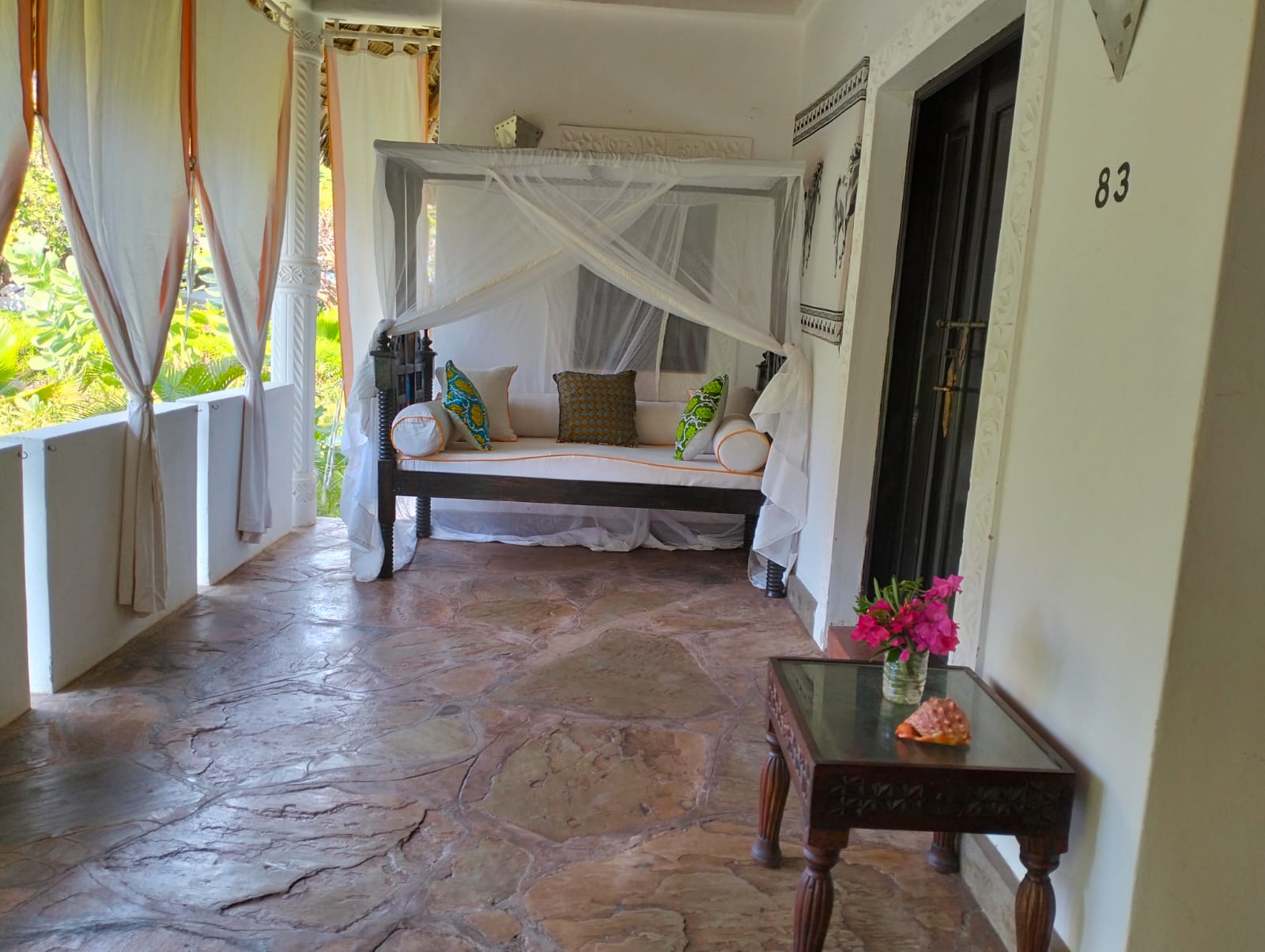 Charming 2 Bedroom Villa for Sale in Karibuni Villas