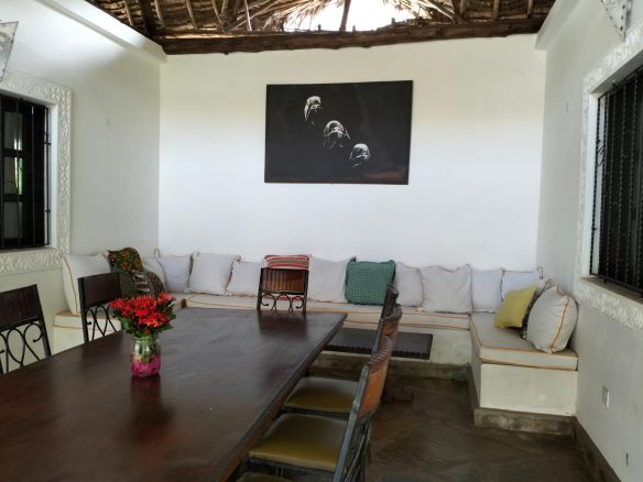 Charming 2 Bedroom Villa for Sale in Karibuni Villas