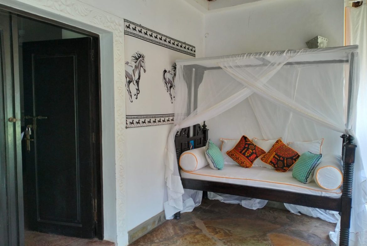 Charming 2 Bedroom Villa for Sale in Karibuni Villas