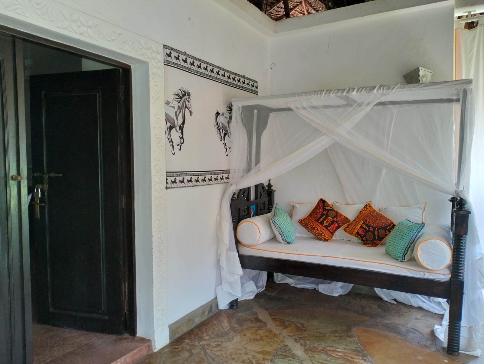 Charming 2 Bedroom Villa for Sale in Karibuni Villas