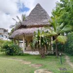 Stunning 2 bedroom Beachfront Chalet for sale in Malindi