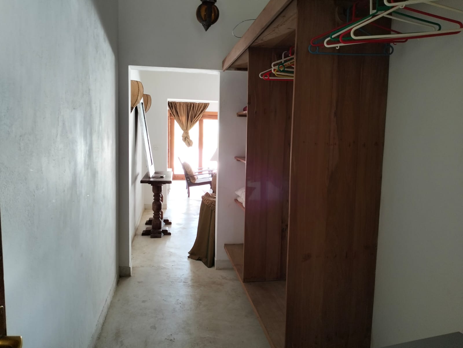 Stunning 2 bedroom Beachfront Chalet for sale in Malindi