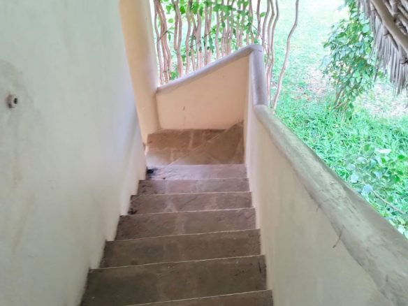 Stunning 2 bedroom Beachfront Chalet for sale in Malindi