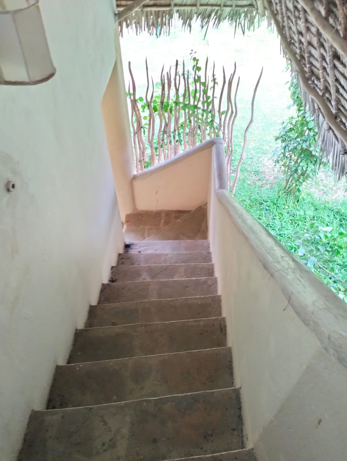 Stunning 2 bedroom Beachfront Chalet for sale in Malindi