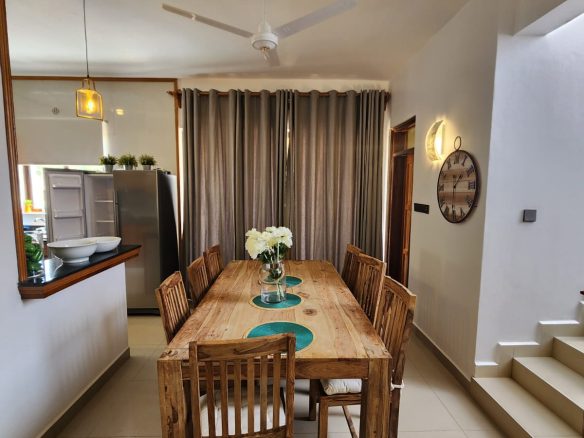 Beautiful 3 br Villa in Vipingo for short stay