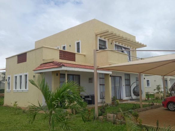 Beautiful 3 br Villa in Vipingo for short stay