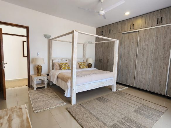 Beautiful 3 br Villa in Vipingo for short stay