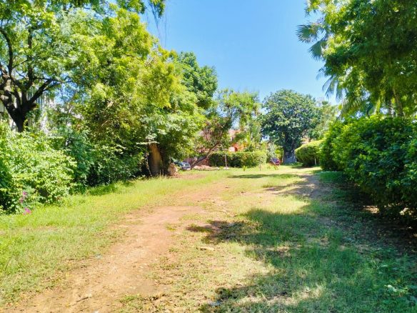 Prime Beachfront Community Plot for sale in Malindi