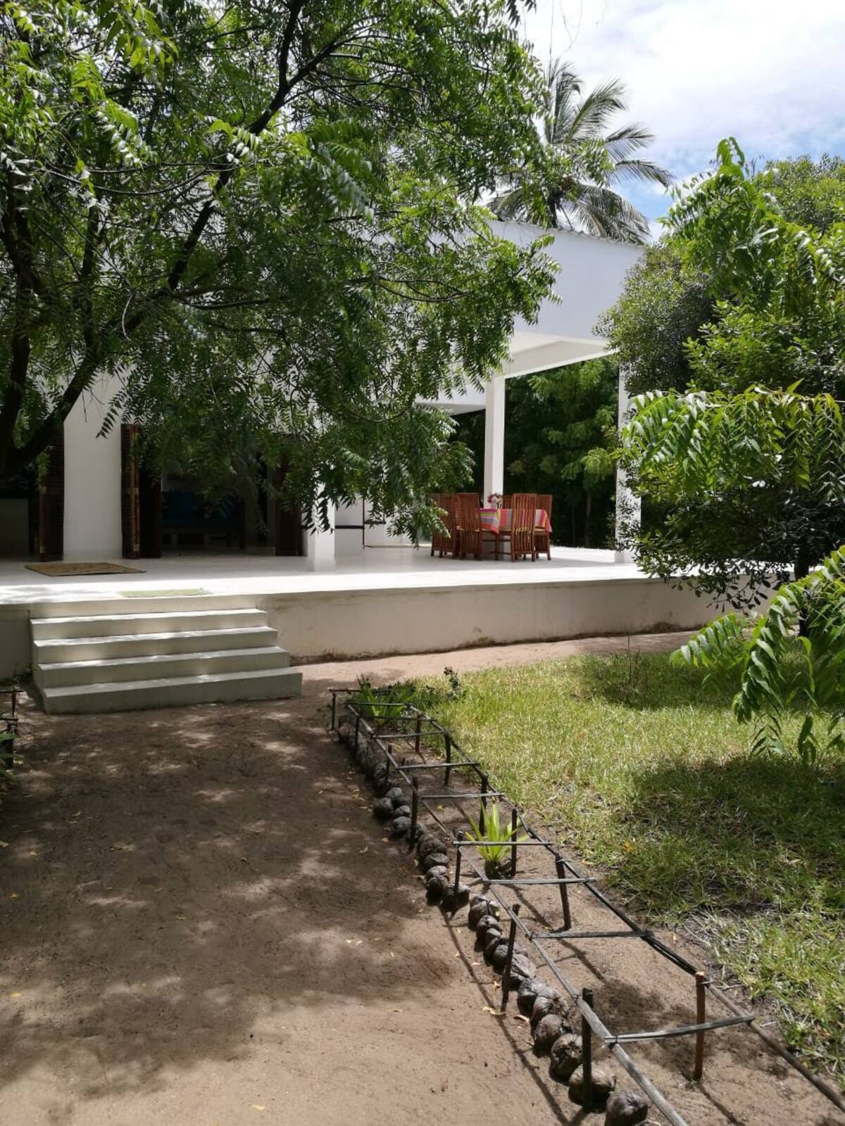 Peupe House for sale in Malindi