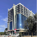 Apple wood park , Kilimani small office for rent