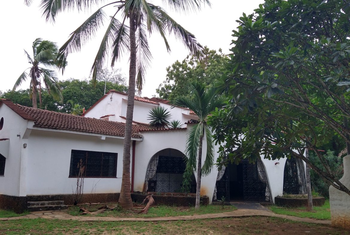 3 Bedroom Villa for sale in Malindi