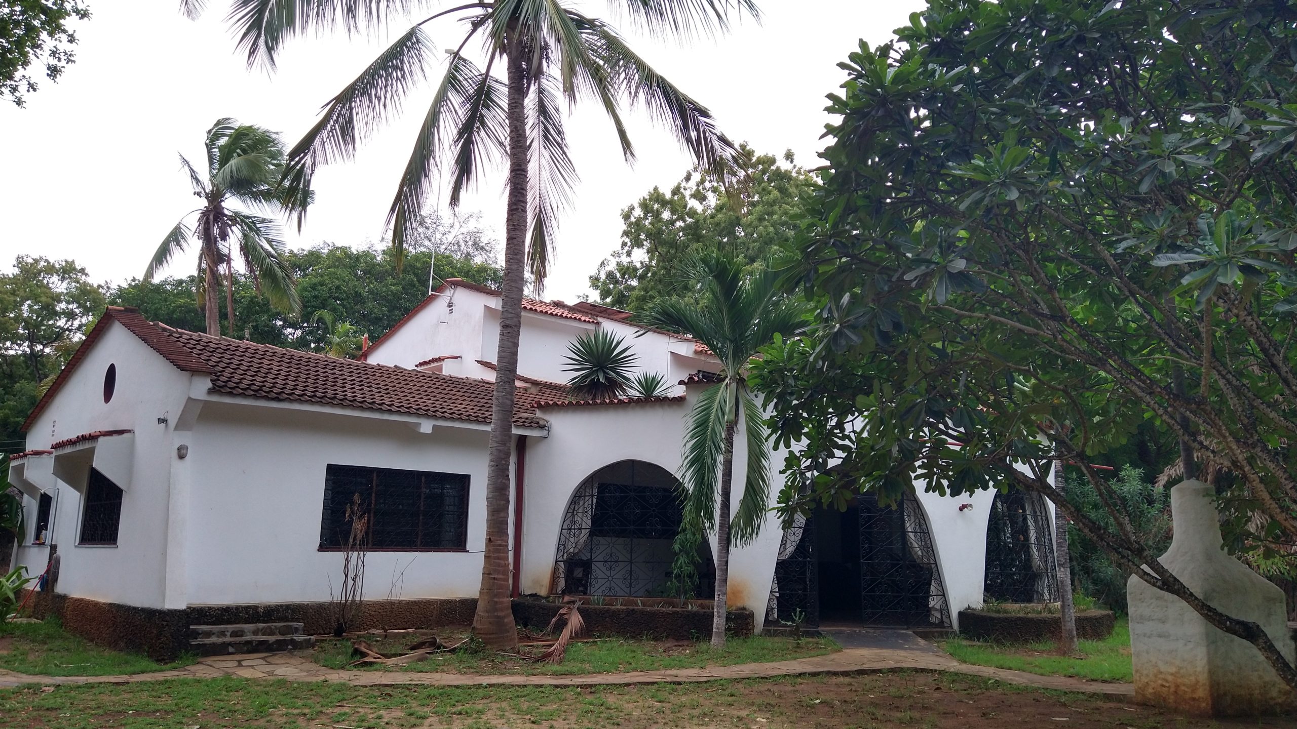 3 Bedroom Villa for sale in Malindi