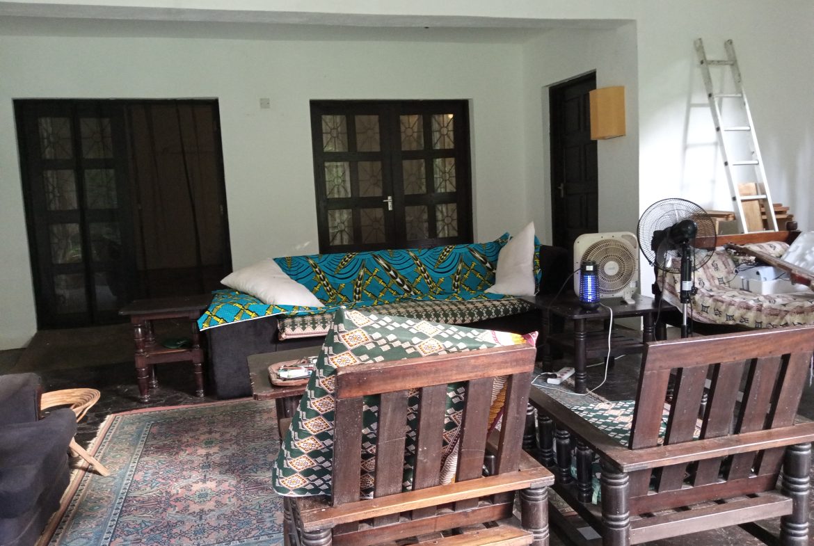 3 Bedroom Villa for sale in Malindi