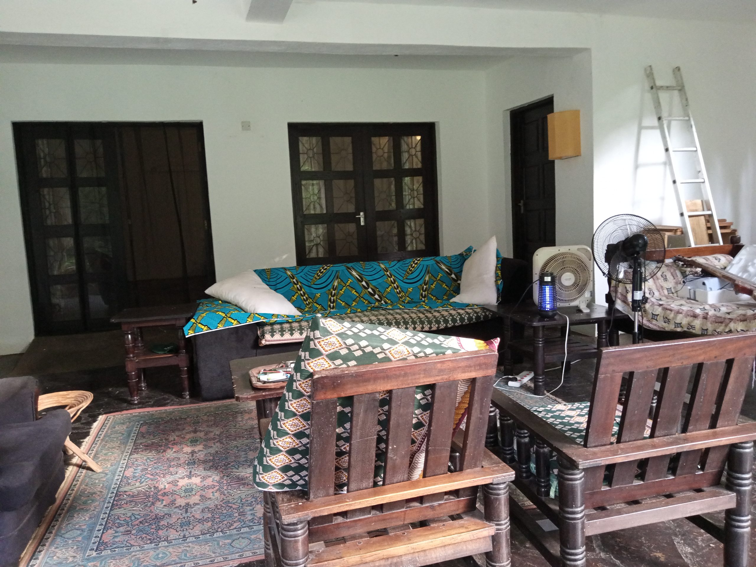 3 Bedroom Villa for sale in Malindi