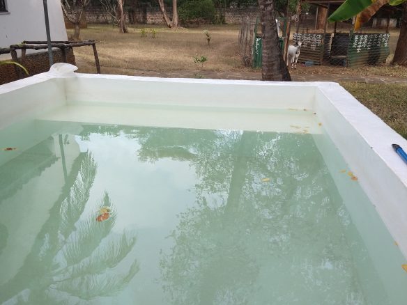 3 Bedroom Villa for sale in Malindi