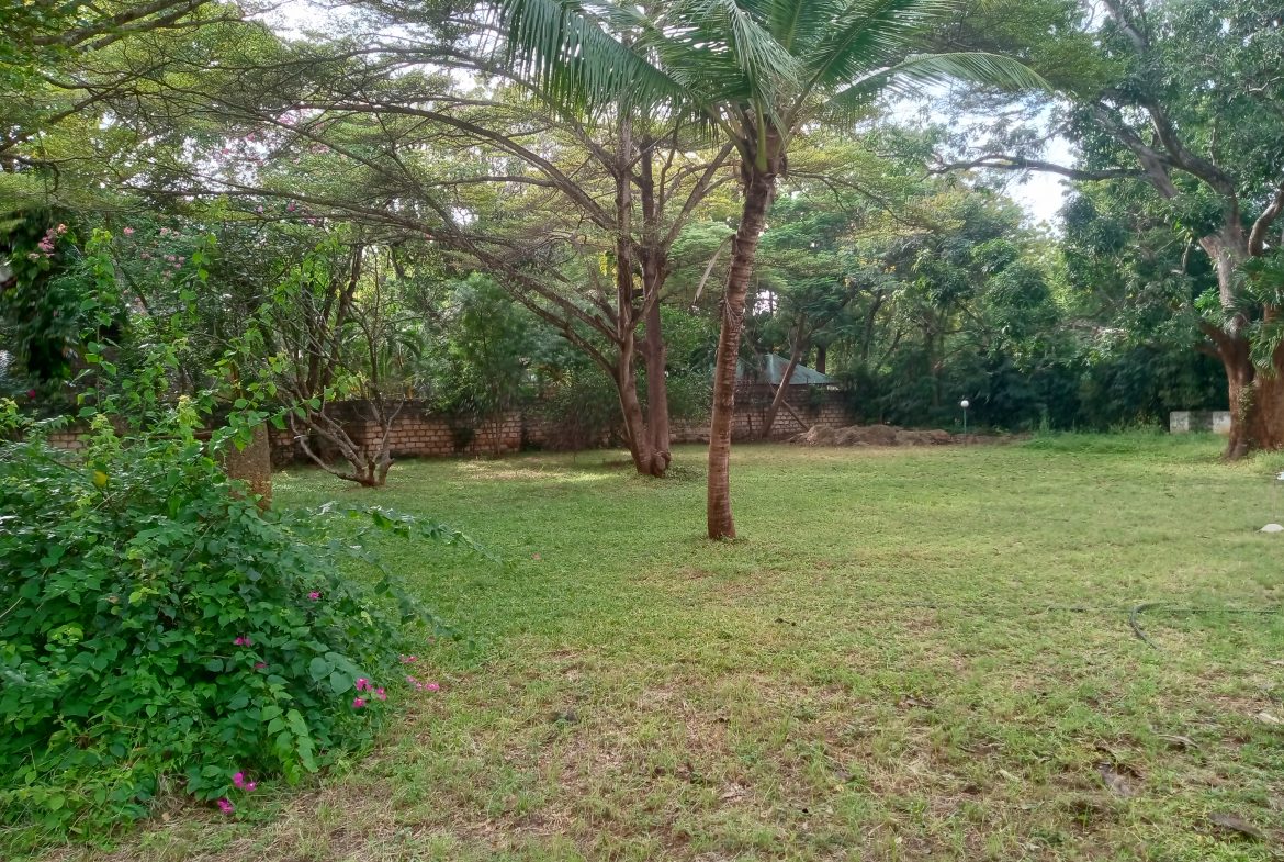 3 Bedroom Villa for sale in Malindi