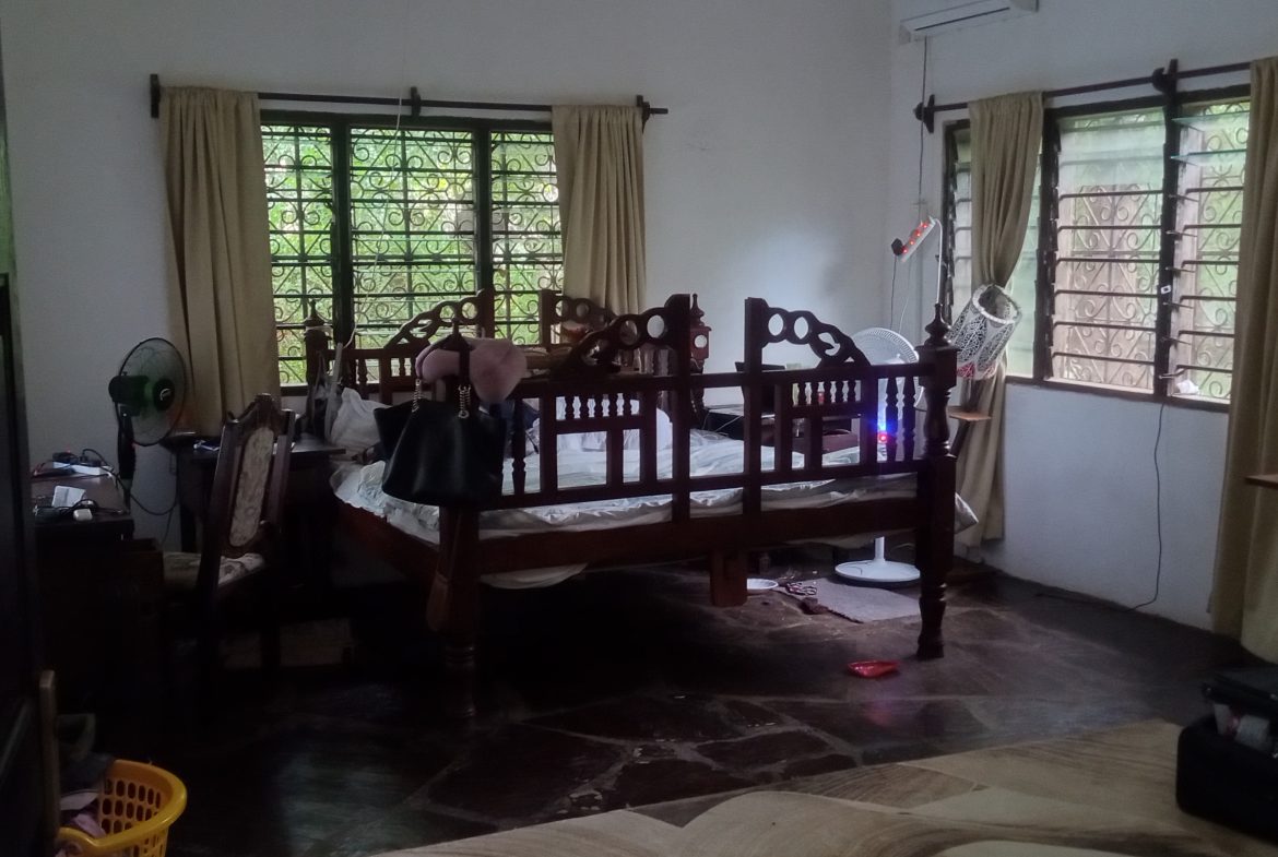 3 Bedroom Villa for sale in Malindi