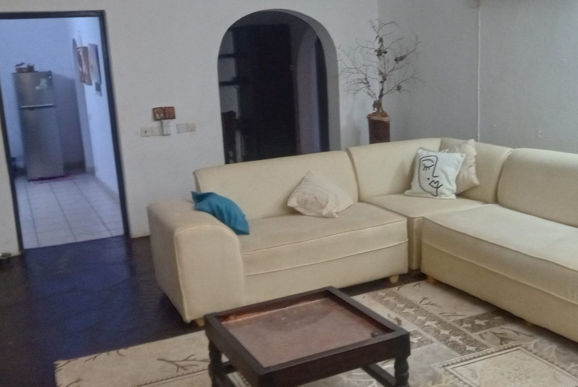 3 Bedroom Villa for sale in Malindi