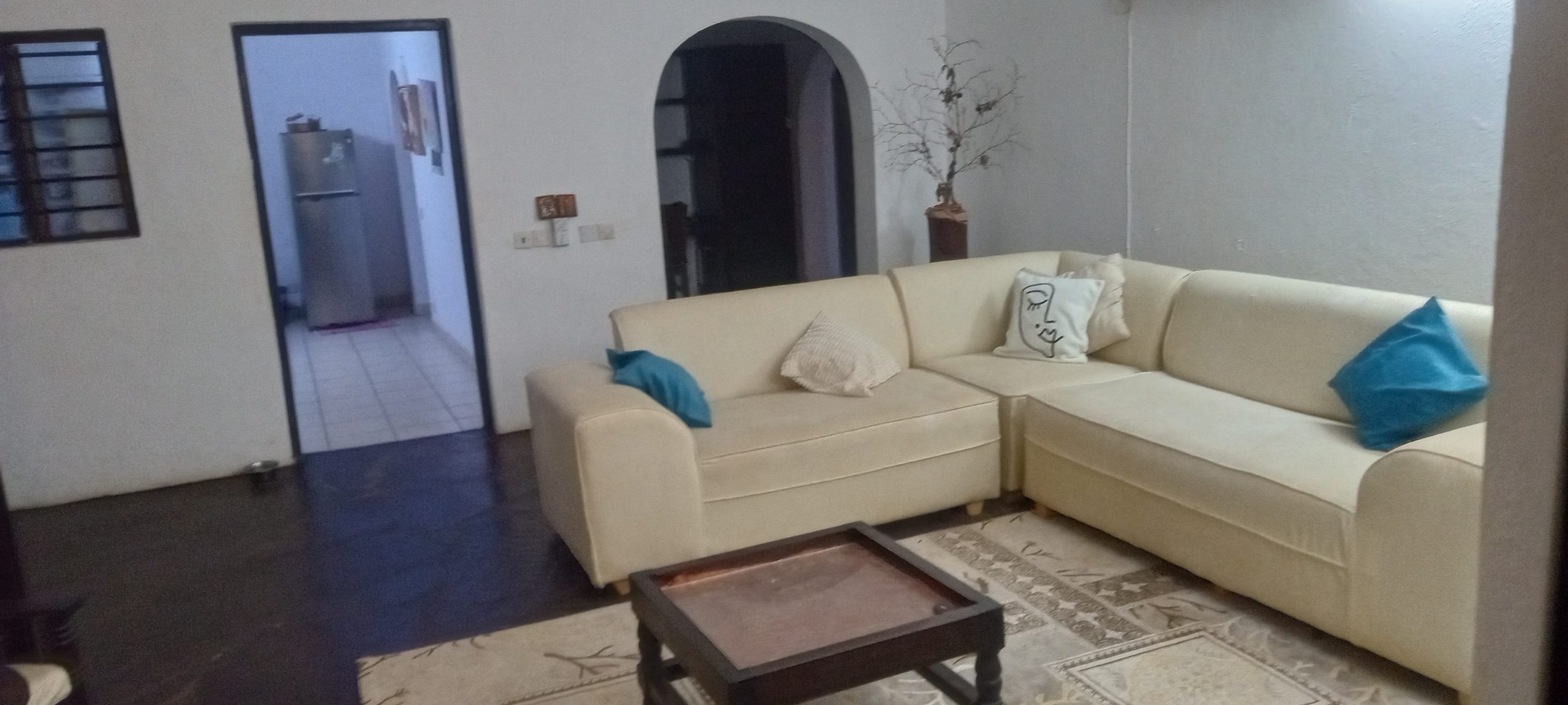 3 Bedroom Villa for sale in Malindi