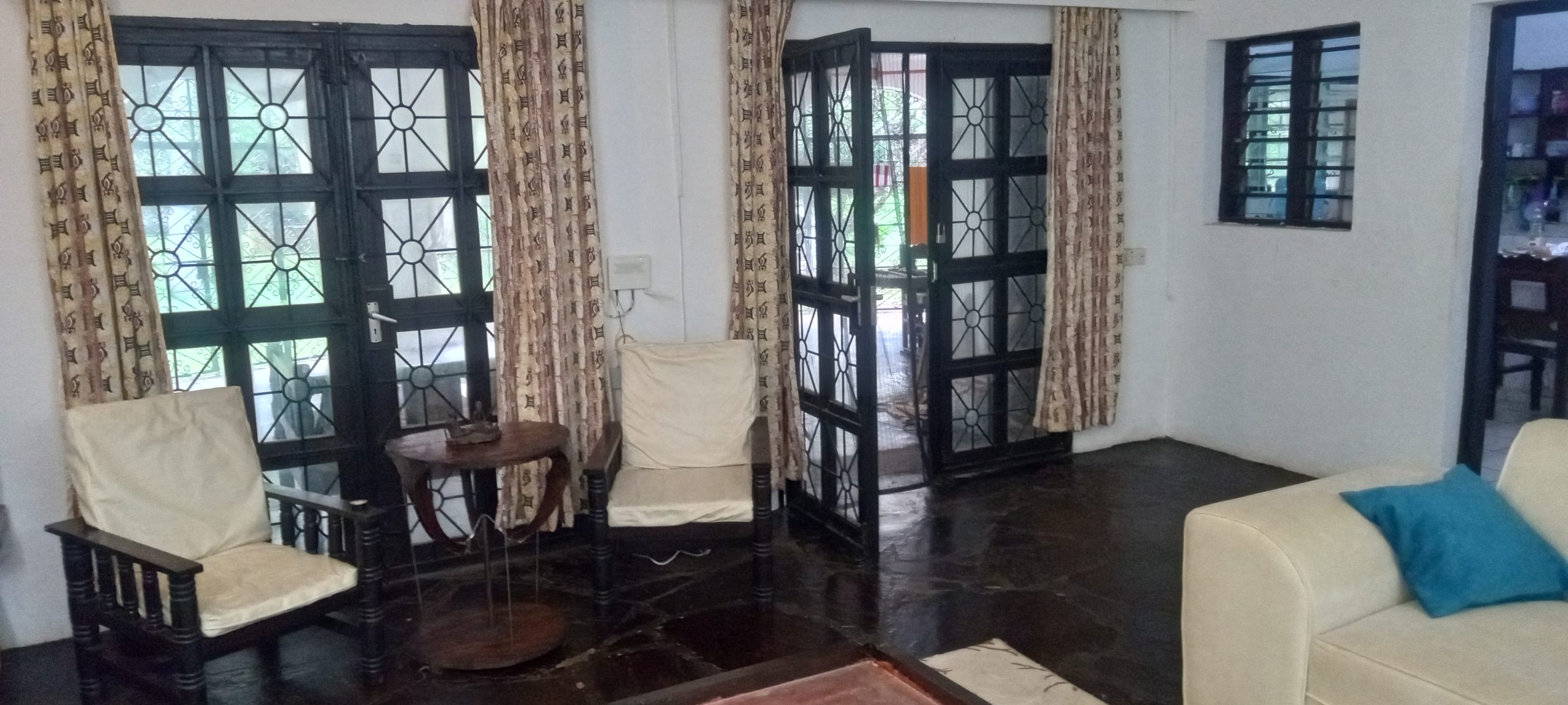 3 Bedroom Villa for sale in Malindi