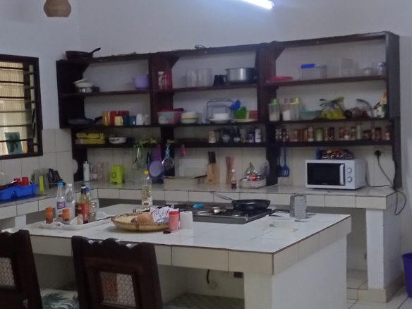 3 Bedroom Villa for sale in Malindi