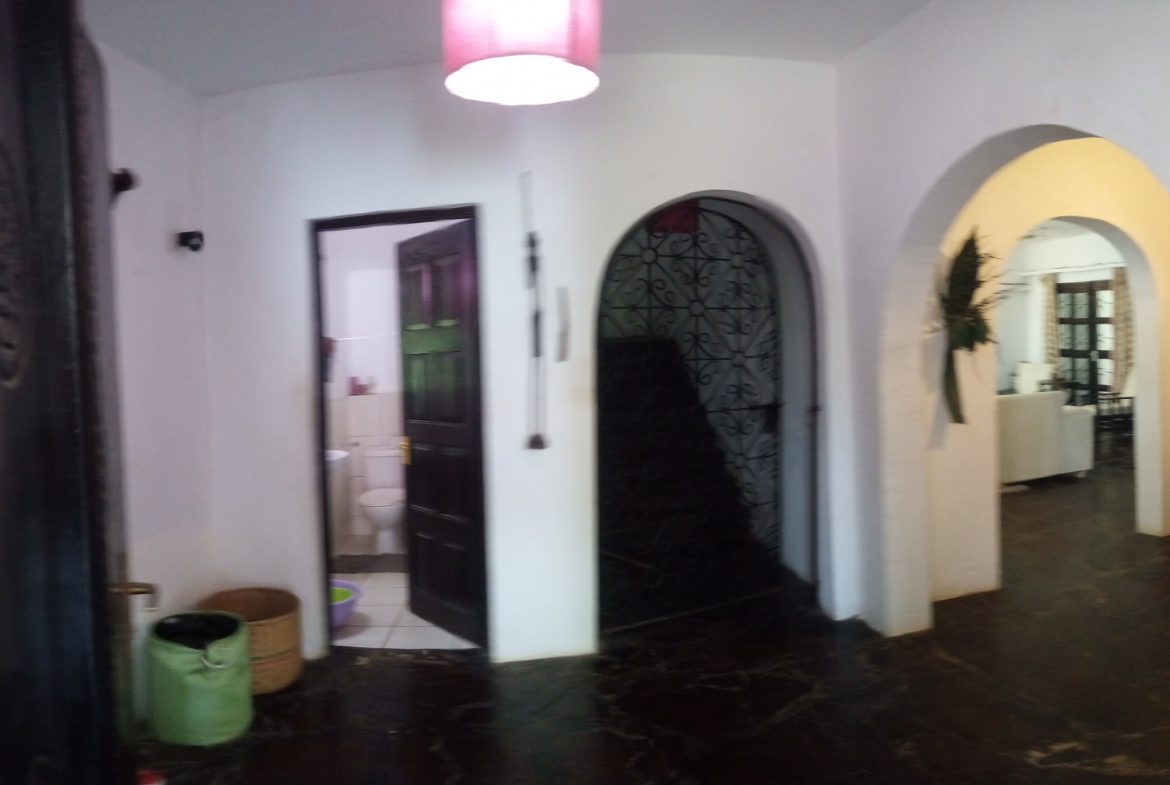 3 Bedroom Villa for sale in Malindi