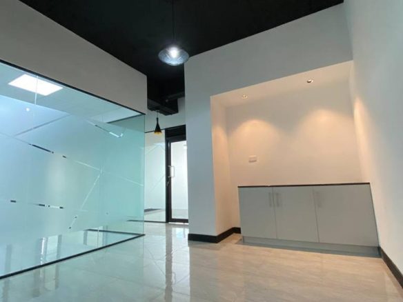 Apple wood park , Kilimani small office for rent