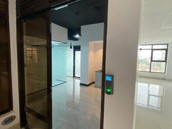 Apple wood park , Kilimani small office for rent